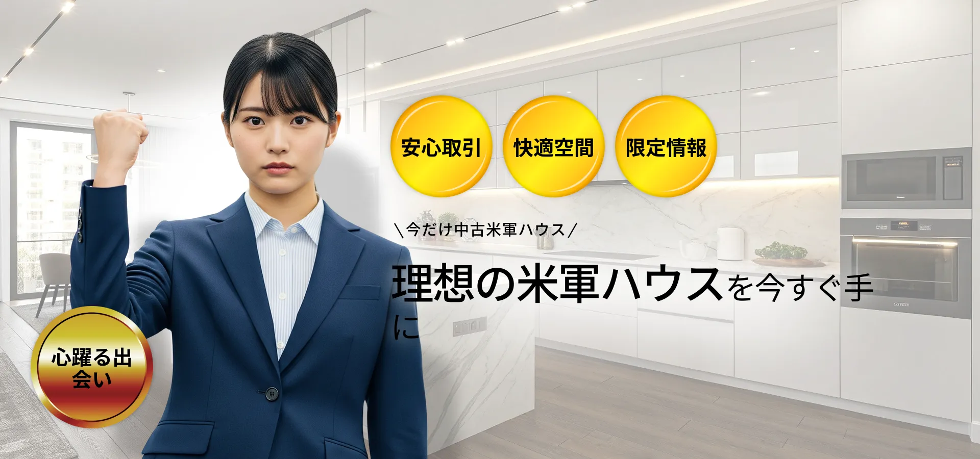 米軍ハウス 中古物件の購入ガイド｜投資におすすめの物件情報と選び方