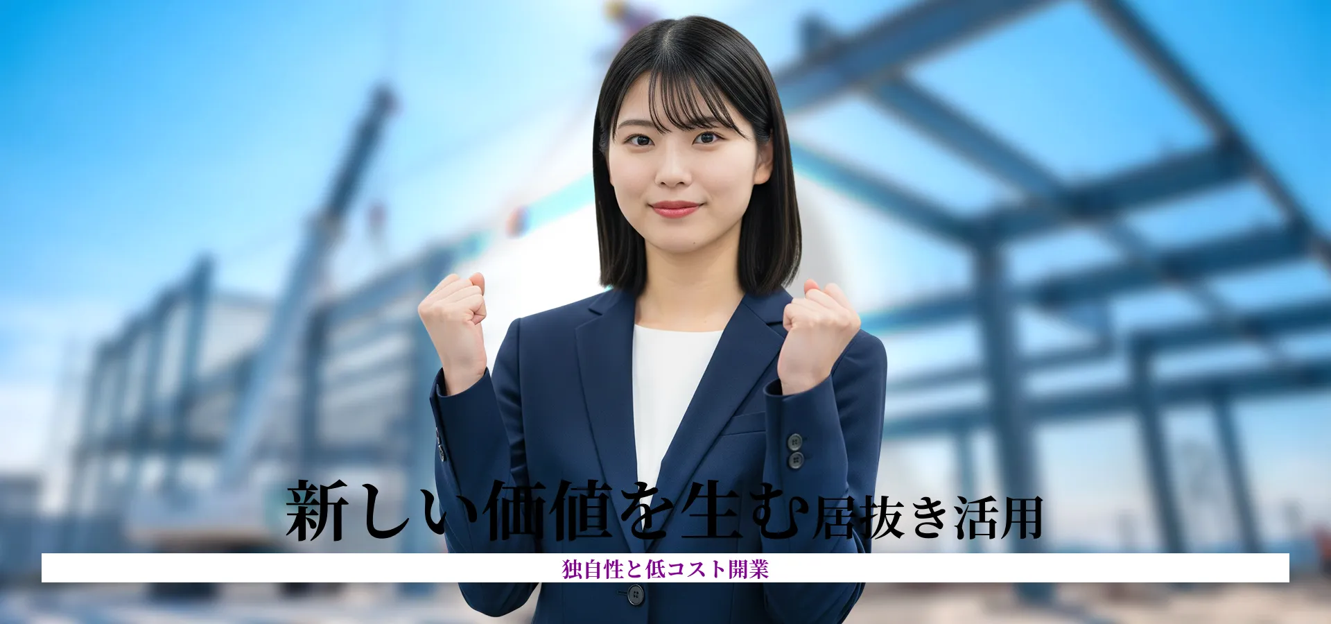 居抜き物件のおもしろ活用事例と成功ポイント徹底解説