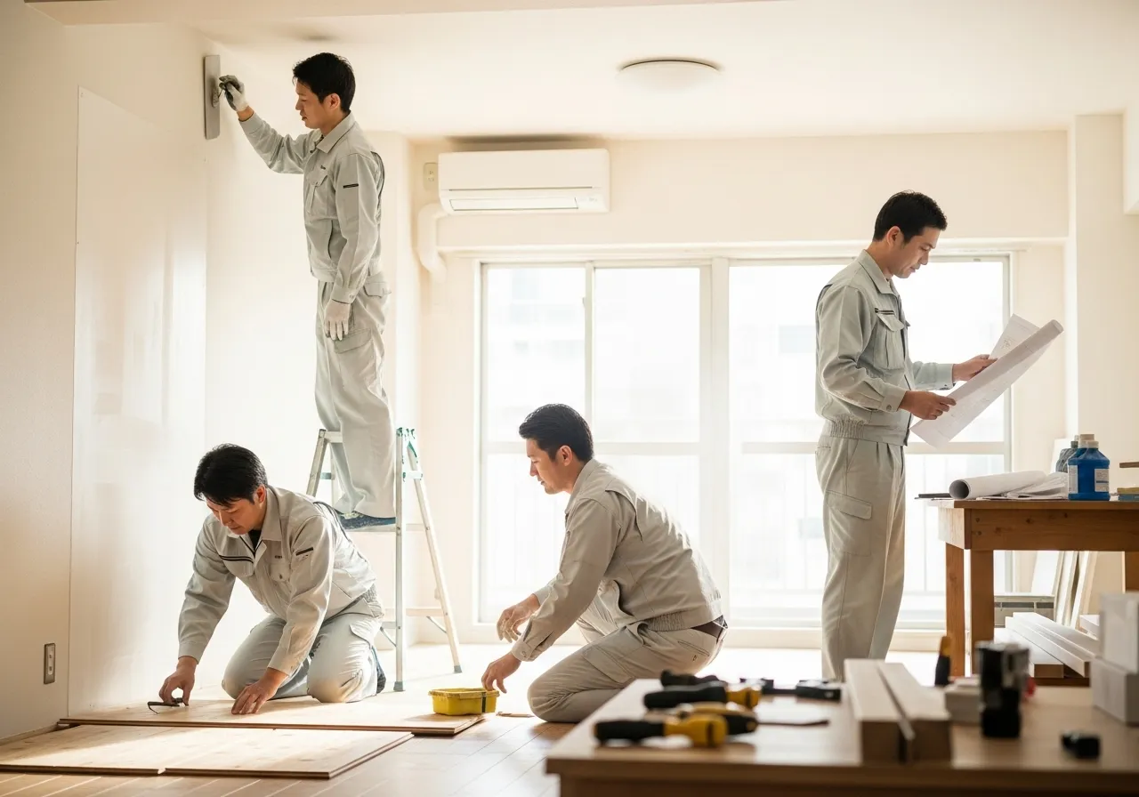 追加費用ゼロ！定額制で安心の料金体系