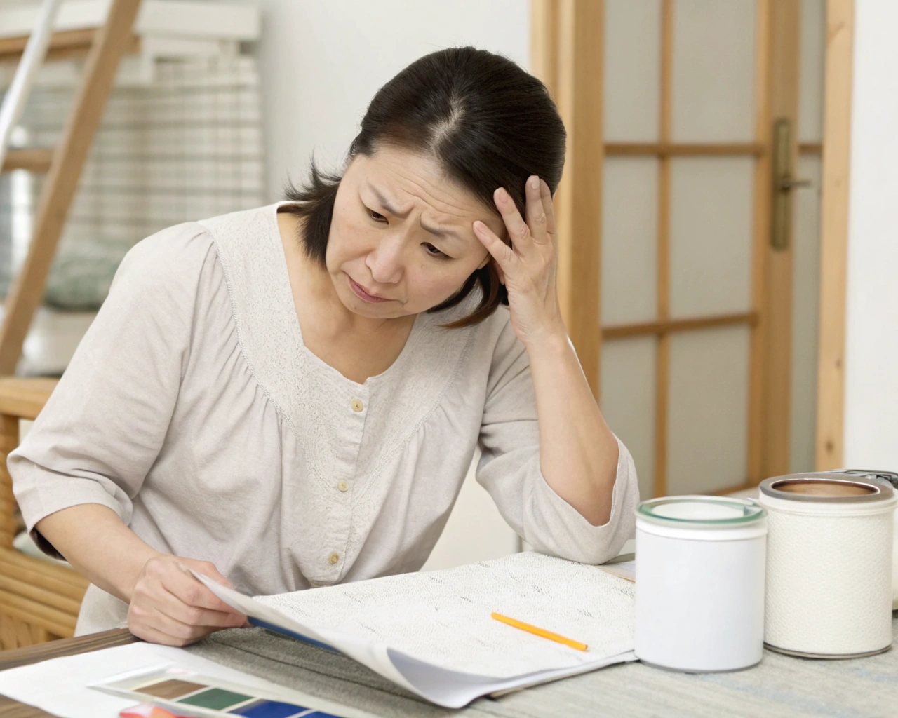 外壁塗装の見積例から学ぶ！失敗しない業者選びと適正価格の見抜き方